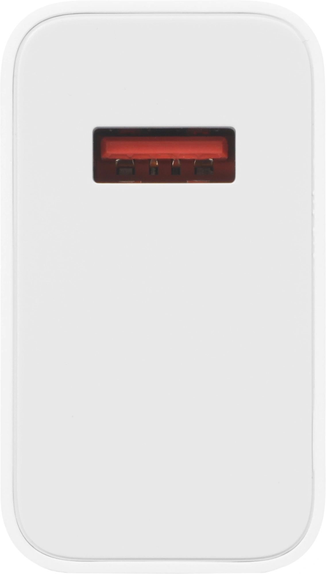 Сетевое зар./устр. Xiaomi BHR9465EU 67W 6A (PD) USB Type-C универсальное белый — миниатюра 6