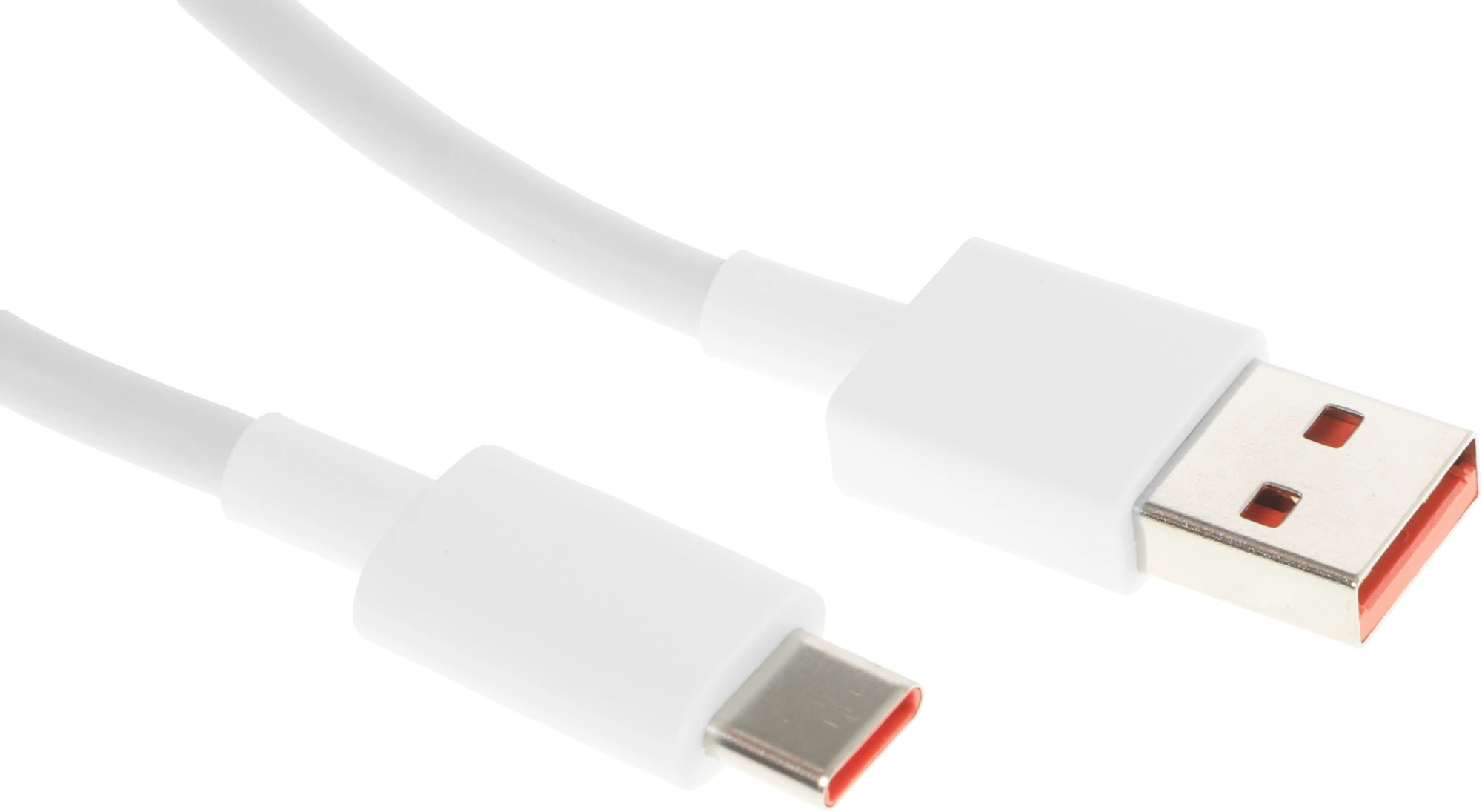 Сетевое зар./устр. Xiaomi BHR9465EU 67W 6A (PD) USB Type-C универсальное белый — миниатюра 7