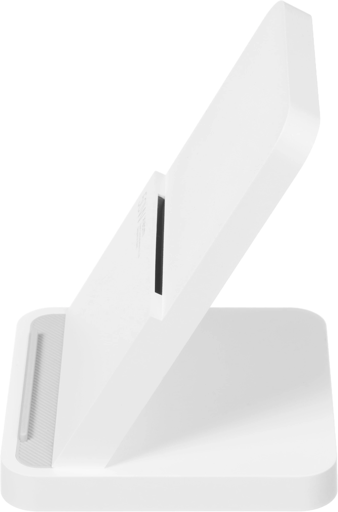 Беспроводное зар./устр. Xiaomi BHR7560GL 50W 3.25A (PD) USB Type-C универсальное белый — миниатюра 5