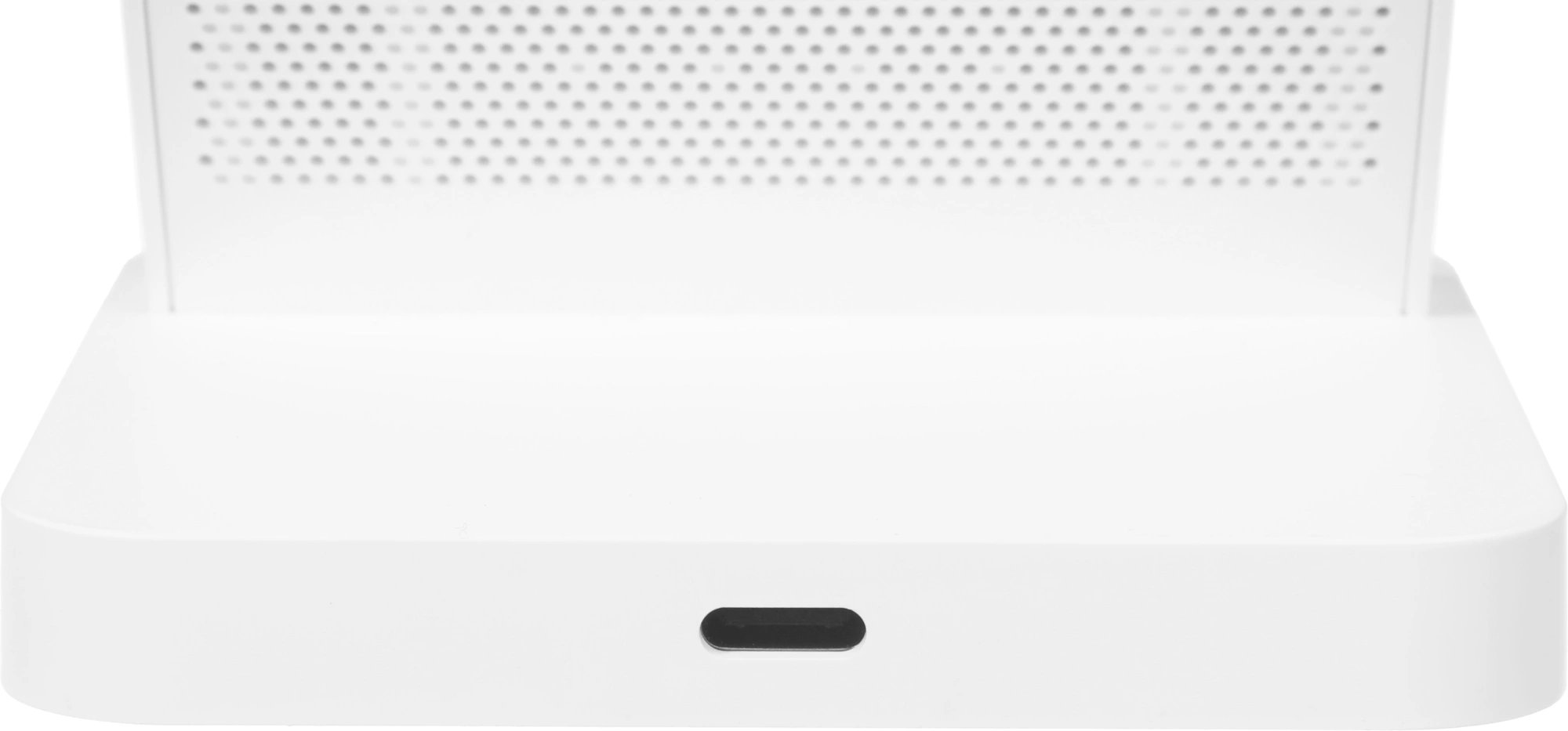 Беспроводное зар./устр. Xiaomi BHR7560GL 50W 3.25A (PD) USB Type-C универсальное белый — миниатюра 7