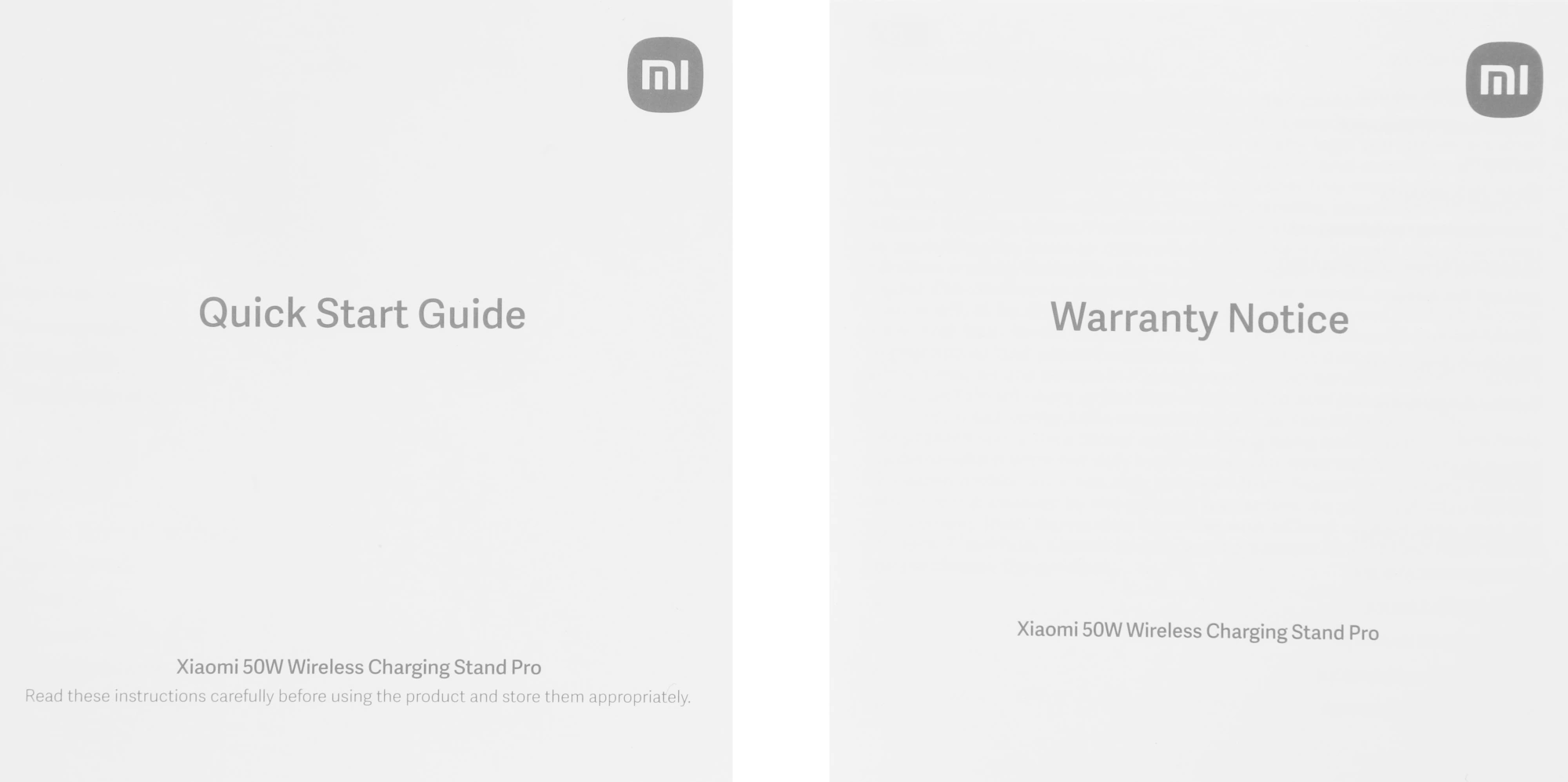 Беспроводное зар./устр. Xiaomi BHR7560GL 50W 3.25A (PD) USB Type-C универсальное белый — миниатюра 12