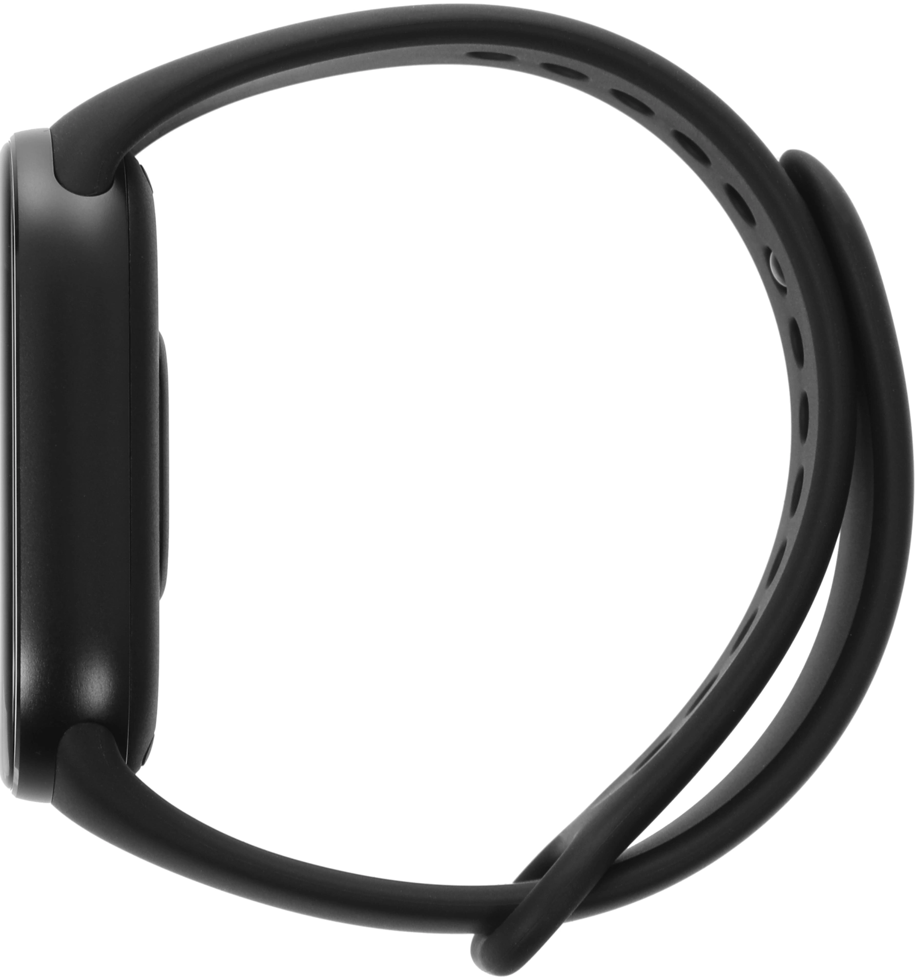 Фитнес-трекер Xiaomi Smart Band 10 AMOLED корп.:черный рем.:черный (BHR07PYGL) — миниатюра 13