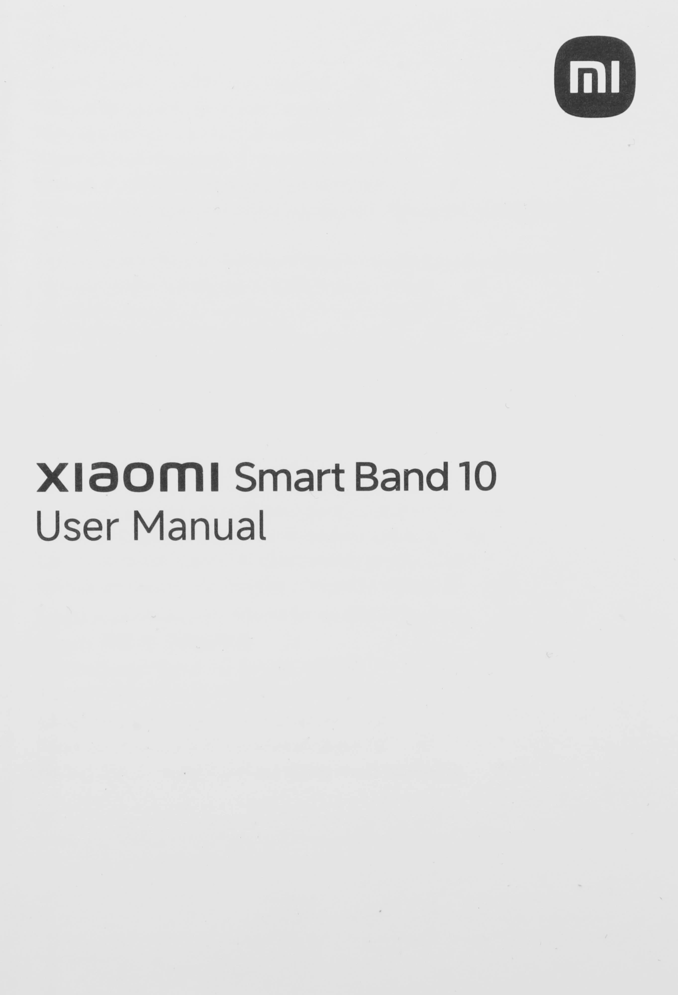 Фитнес-трекер Xiaomi Smart Band 10 AMOLED корп.:серебристый рем.:серый (BHR07PSGL) — миниатюра 11