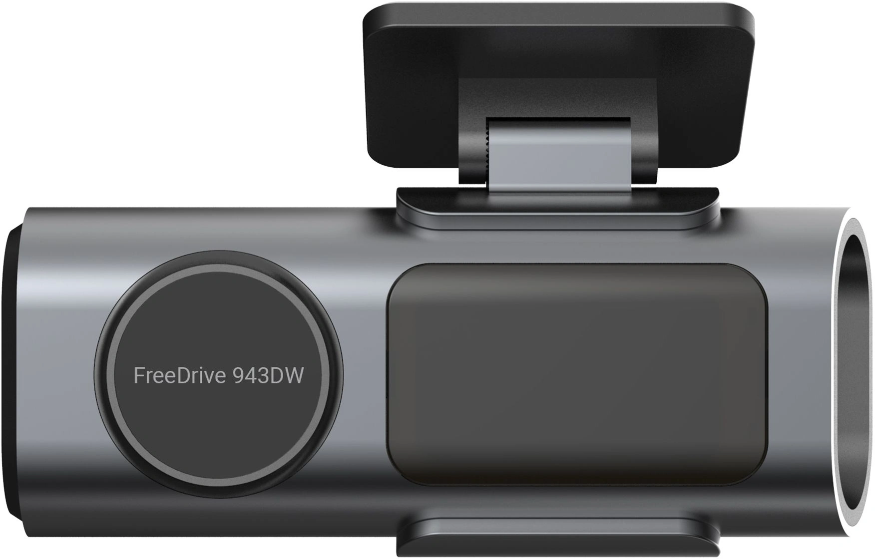 Видеорегистратор Digma FreeDrive 943DW серый 4Mpix 1440x2560 110гр. SA 223 — миниатюра 7