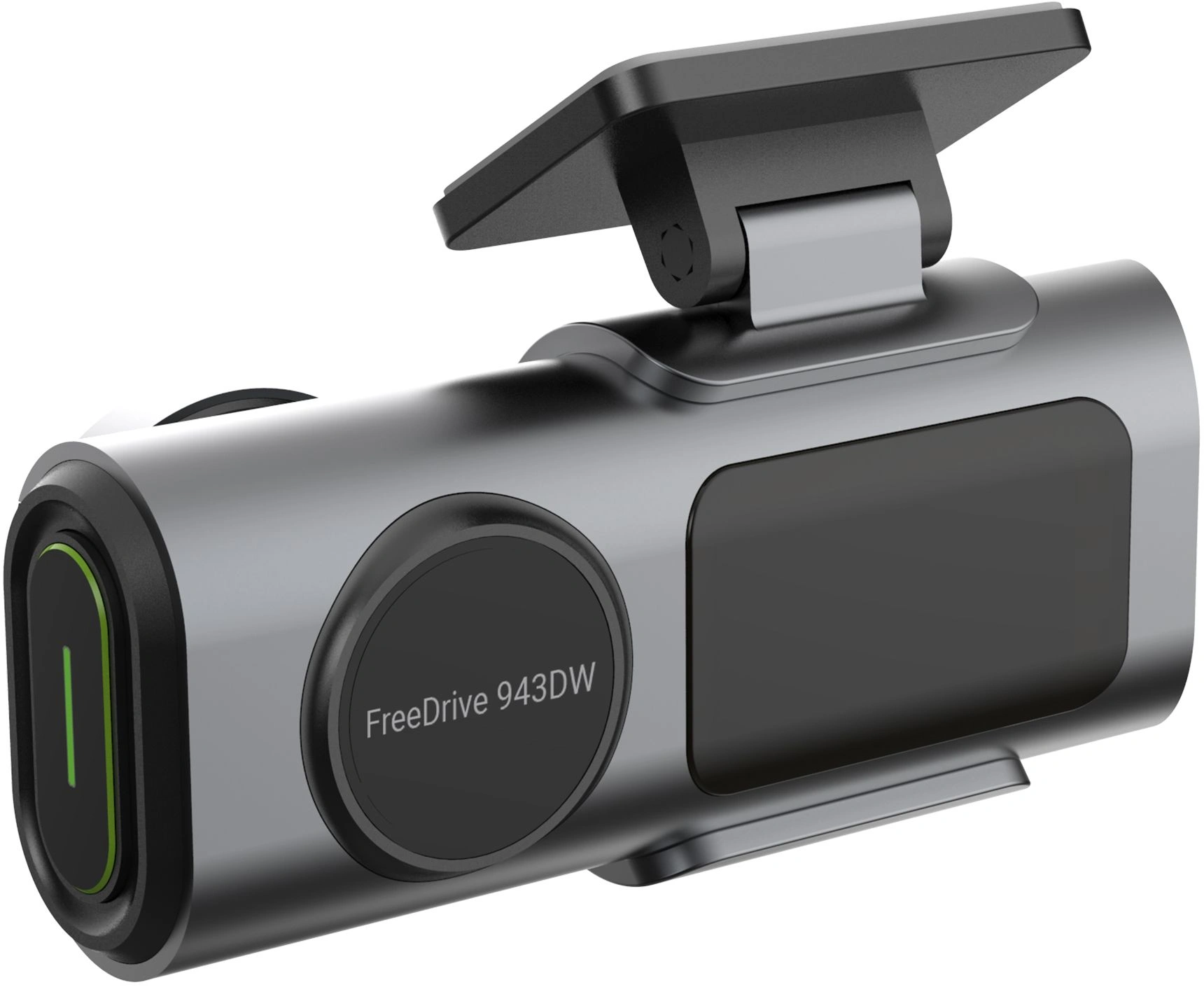 Видеорегистратор Digma FreeDrive 943DW серый 4Mpix 1440x2560 110гр. SA 223 — миниатюра 8
