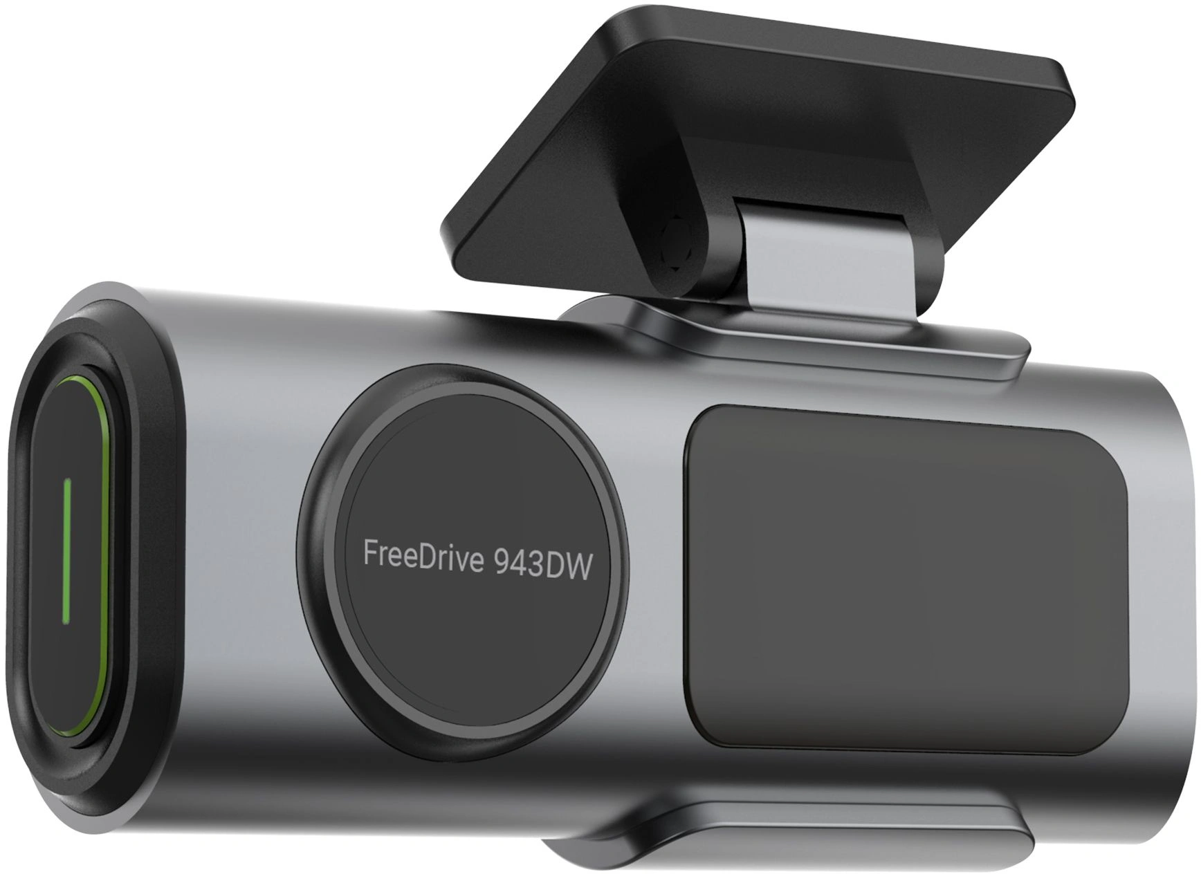 Видеорегистратор Digma FreeDrive 943DW серый 4Mpix 1440x2560 110гр. SA 223 — миниатюра 9