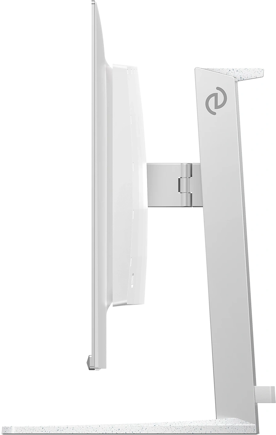 Монитор Philips 31.5" Evnia 8000 32M2N8800 белый QD OLED LED 16:9 HDMI M/M глянцевая HAS Piv 1500000:1 1000cd 178гр/178гр 3840x2160 240Hz G-Sync DP Quad 4K (2160p) USB 9.65кг — миниатюра 4