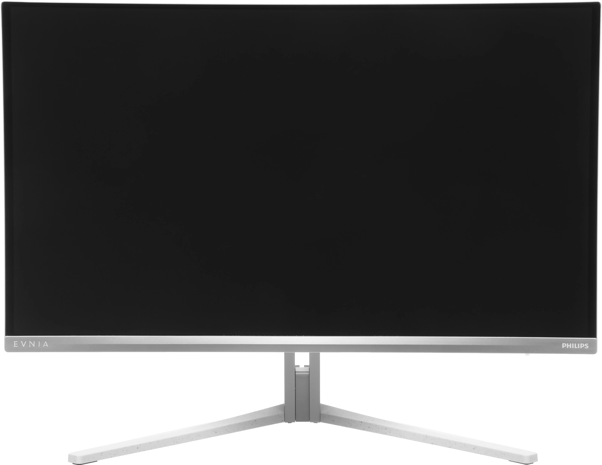 Монитор Philips 26.5" Evnia Gaming 27M2N8500 белый QD OLED LED 16:9 HDMI M/M матовая HAS Piv 1500000:1 250cd 178гр/178гр 2560x1440 360Hz G-Sync FreeSync DP 2K USB 7.35кг — миниатюра 10