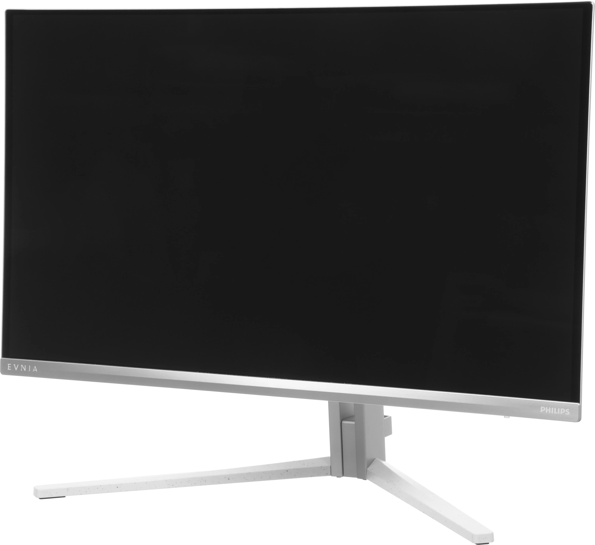 Монитор Philips 26.5" Evnia Gaming 27M2N8500 белый QD OLED LED 16:9 HDMI M/M матовая HAS Piv 1500000:1 250cd 178гр/178гр 2560x1440 360Hz G-Sync FreeSync DP 2K USB 7.35кг — миниатюра 11