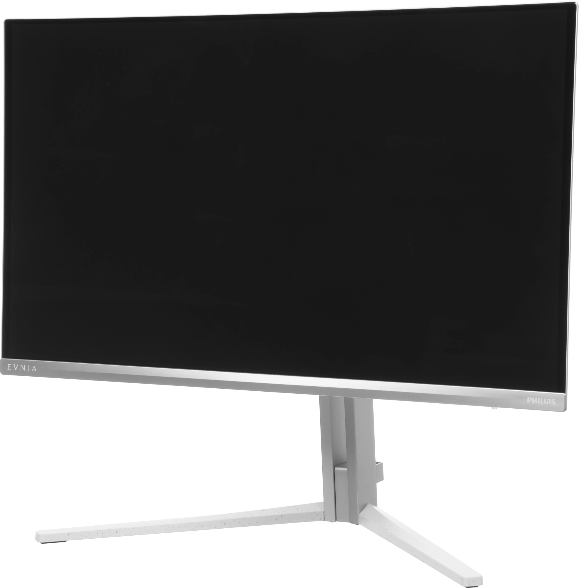Монитор Philips 26.5" Evnia Gaming 27M2N8500 белый QD OLED LED 16:9 HDMI M/M матовая HAS Piv 1500000:1 250cd 178гр/178гр 2560x1440 360Hz G-Sync FreeSync DP 2K USB 7.35кг — миниатюра 12