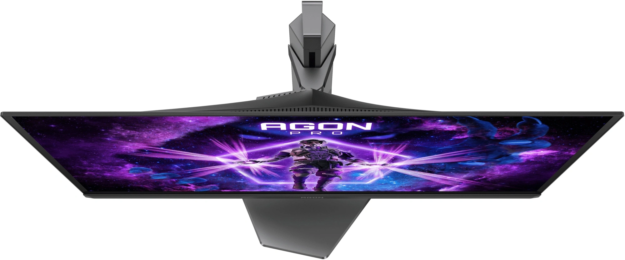 Монитор AOC 27" AG276QZD2 черный QD OLED LED 16:9 HDMI M/M матовая HAS Piv 1500000:1 1000cd 178гр/178гр 2560x1440 240Hz DP Quad 2K (1440p) USB 6.7кг — миниатюра 8
