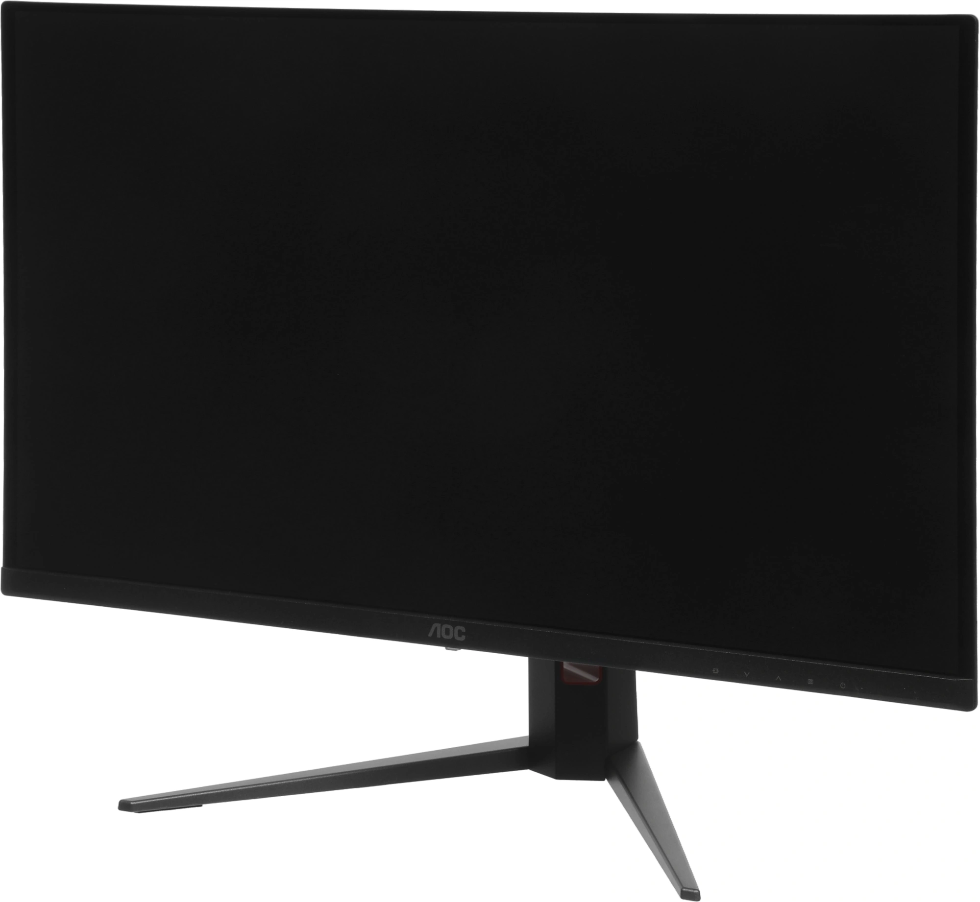 Монитор AOC 27" Q27G4ZD черный QD OLED LED 16:9 HDMI матовая HAS Piv 1500000:1 1000cd 178гр/178гр 2560x1440 240Hz DP Quad 2K (1440p) USB 6.6кг — миниатюра 13