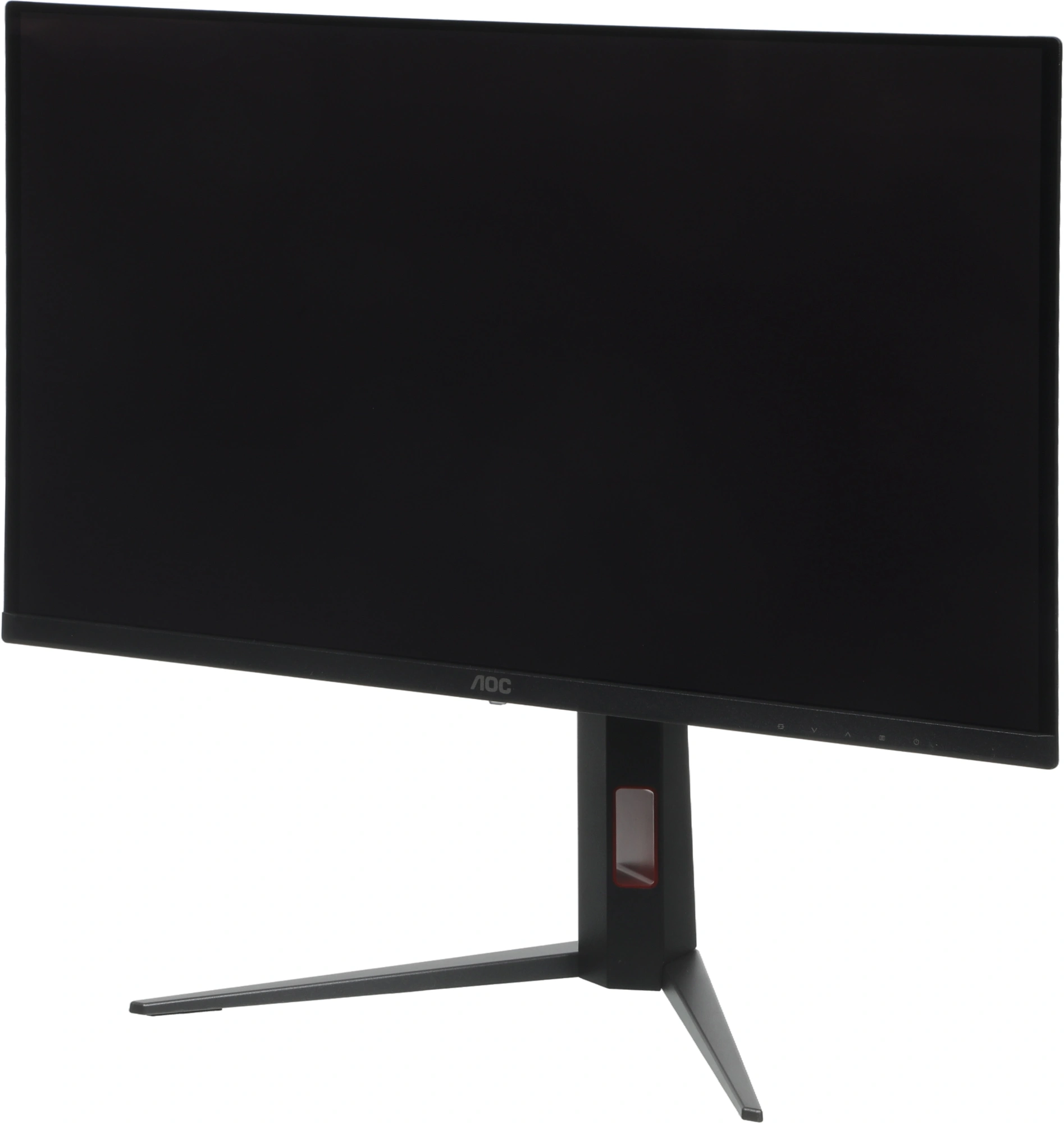 Монитор AOC 27" Q27G4ZD черный QD OLED LED 16:9 HDMI матовая HAS Piv 1500000:1 1000cd 178гр/178гр 2560x1440 240Hz DP Quad 2K (1440p) USB 6.6кг — миниатюра 14