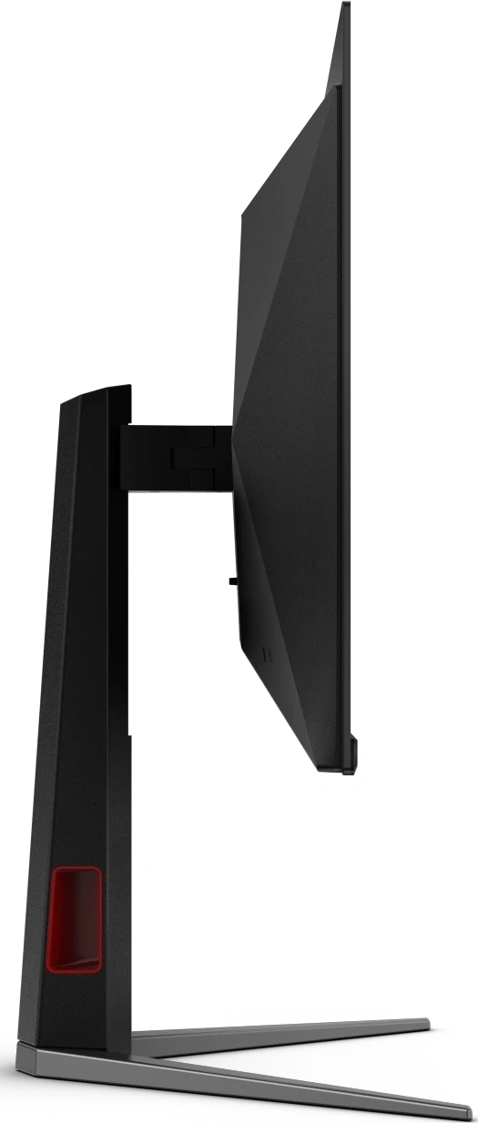 Монитор AOC 27" Q27G4ZD черный QD OLED LED 16:9 HDMI матовая HAS Piv 1500000:1 1000cd 178гр/178гр 2560x1440 240Hz DP Quad 2K (1440p) USB 6.6кг — миниатюра 9