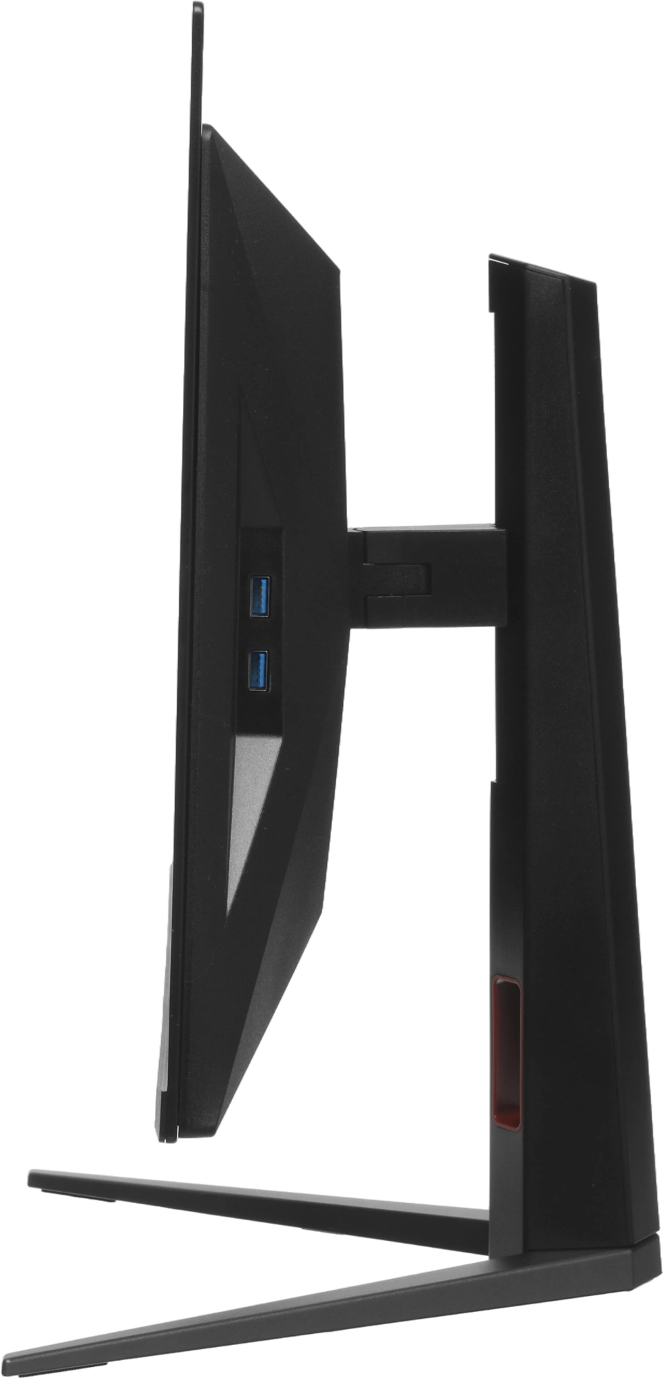 Монитор AOC 27" Q27G4ZD черный QD OLED LED 16:9 HDMI матовая HAS Piv 1500000:1 1000cd 178гр/178гр 2560x1440 240Hz DP Quad 2K (1440p) USB 6.6кг — миниатюра 10