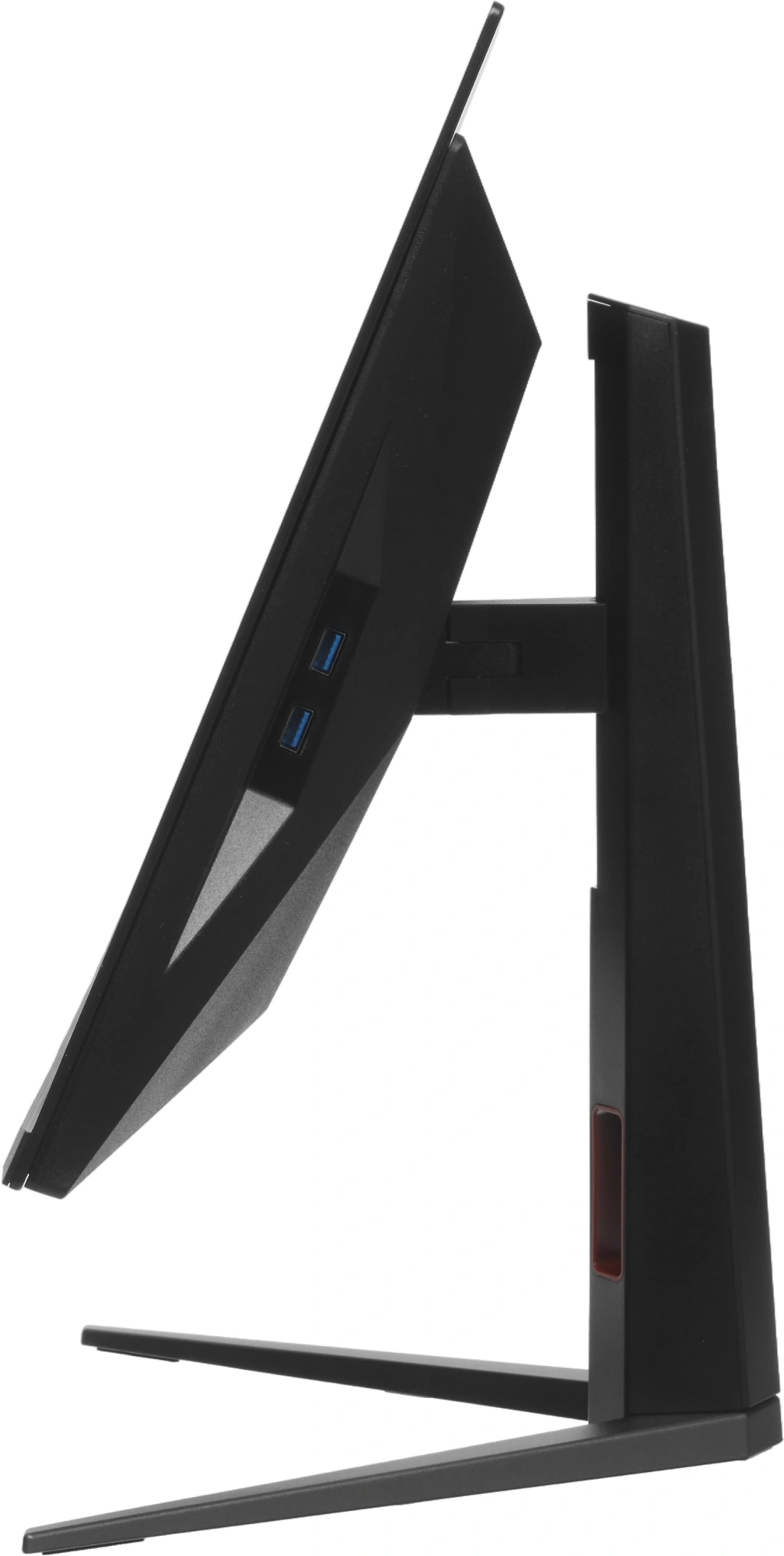 Монитор AOC 27" Q27G4ZD черный QD OLED LED 16:9 HDMI матовая HAS Piv 1500000:1 1000cd 178гр/178гр 2560x1440 240Hz DP Quad 2K (1440p) USB 6.6кг — миниатюра 11