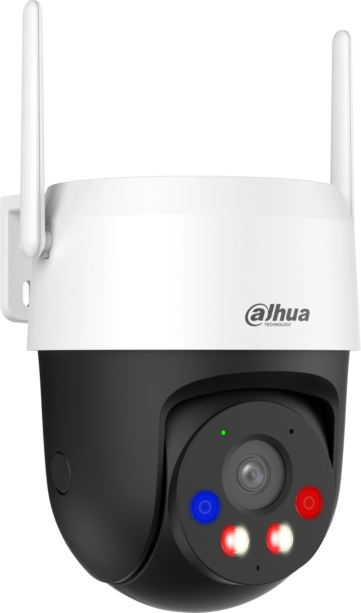 Камера видеонаблюдения IP Dahua DH-IPC-P5ASP-PV-0400B-S2 Wi-Fi 4-4мм цв. корп.:белый (DH-P5AS-PV) — миниатюра 5