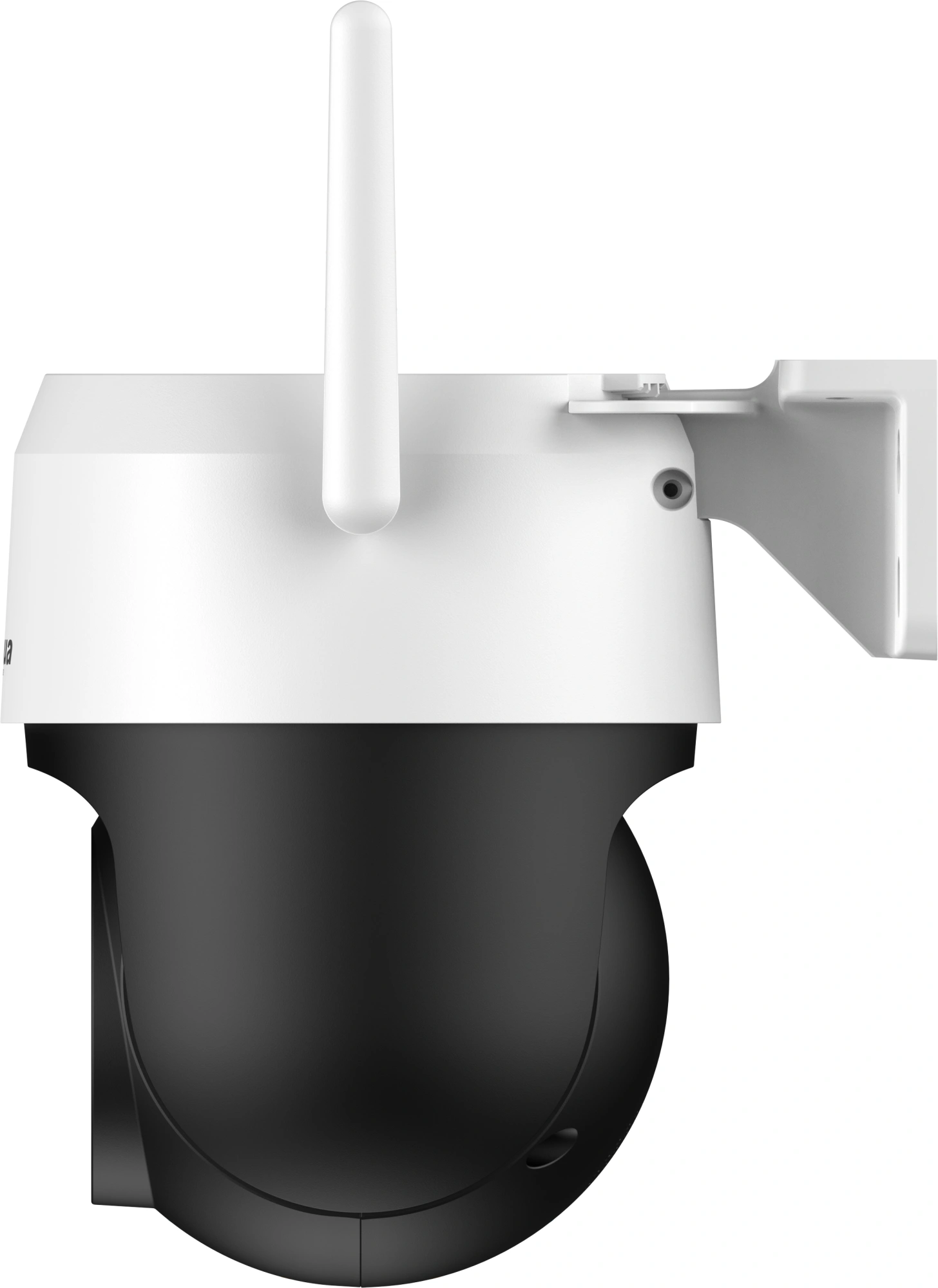 Камера видеонаблюдения IP Dahua DH-IPC-P5ASP-PV-0400B-S2 Wi-Fi 4-4мм цв. корп.:белый (DH-P5AS-PV) — миниатюра 6