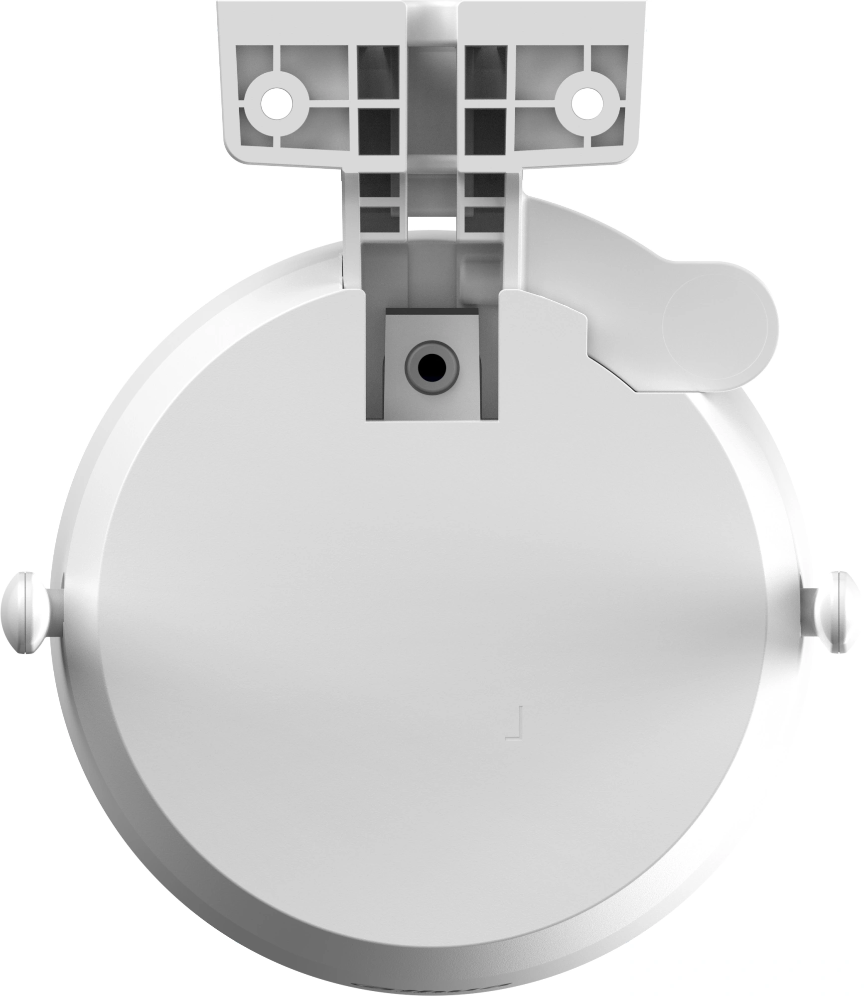 Камера видеонаблюдения IP Dahua DH-IPC-P5ASP-PV-0400B-S2 Wi-Fi 4-4мм цв. корп.:белый (DH-P5AS-PV) — миниатюра 8