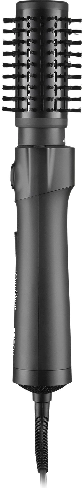 Фен-щетка Polaris PHSB 1100Ri 1200Вт черный — миниатюра 9