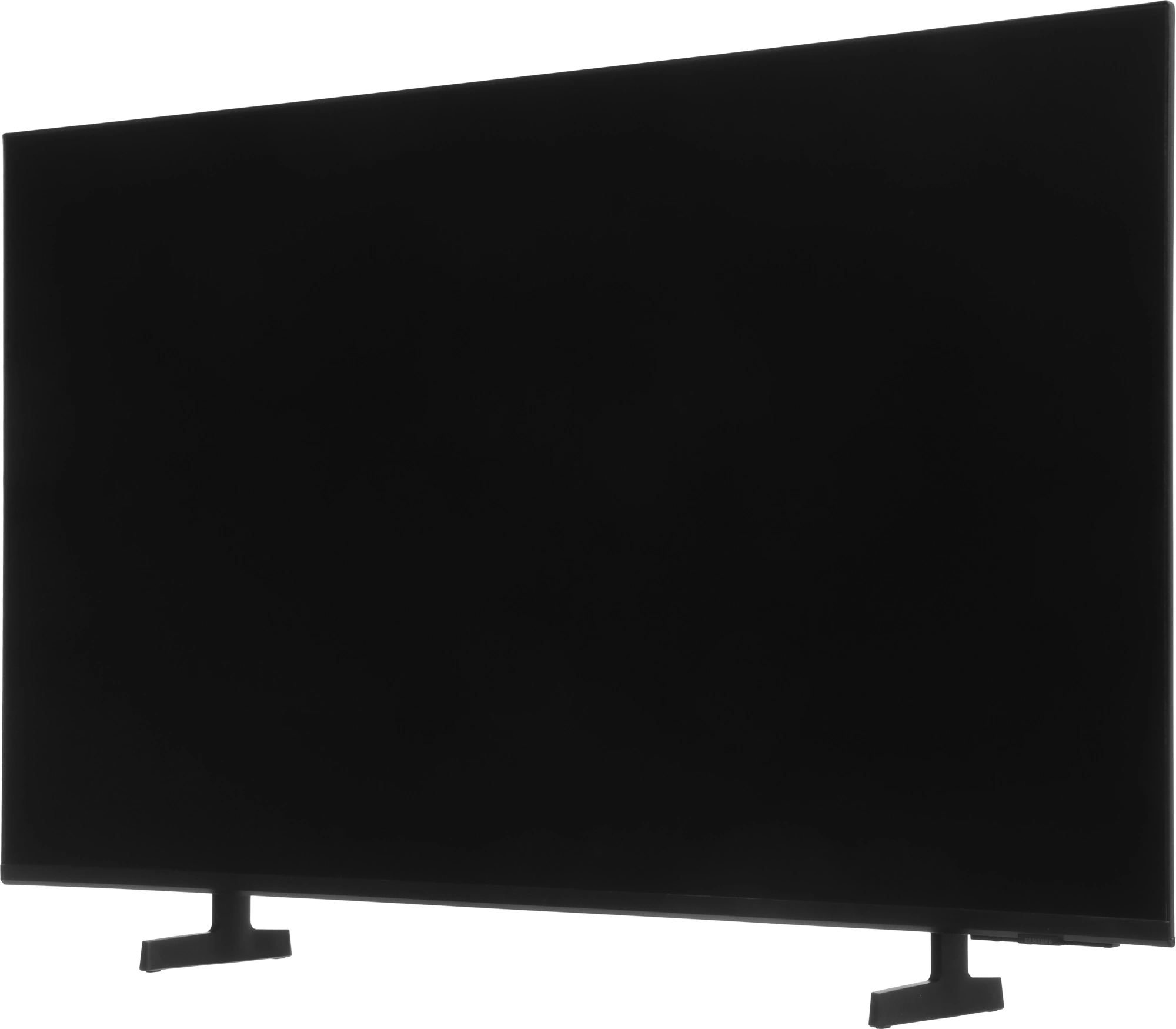 Телевизор LED Samsung 43" UE43U8000FUXRU черный 4K Ultra HD 60Hz DVB-T2 DVB-C DVB-S2 USB WiFi Smart TV — миниатюра 20
