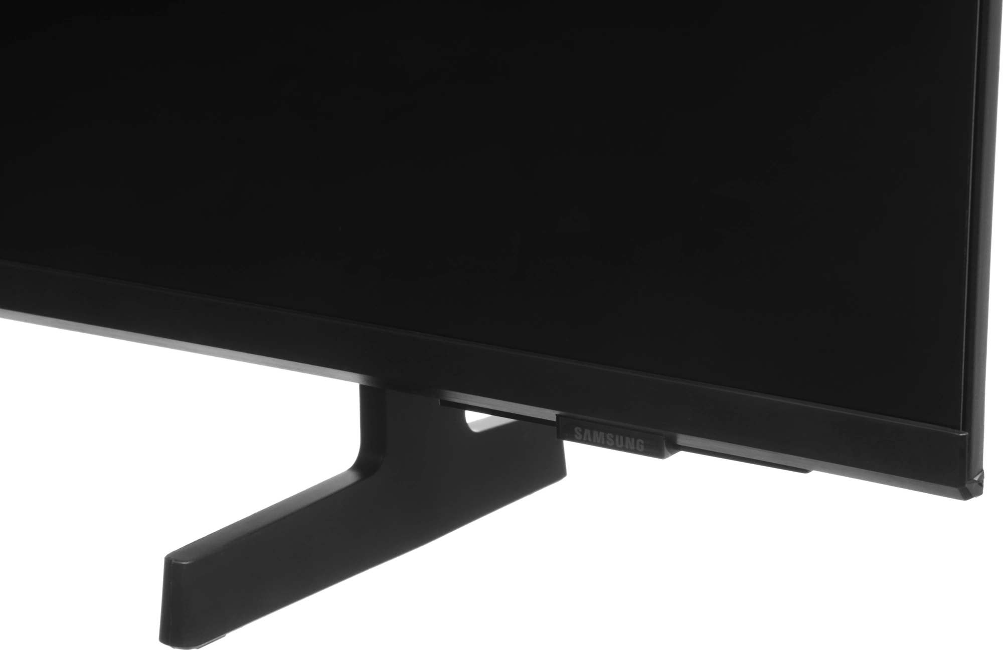 Телевизор LED Samsung 43" UE43U8000FUXRU черный 4K Ultra HD 60Hz DVB-T2 DVB-C DVB-S2 USB WiFi Smart TV — миниатюра 21