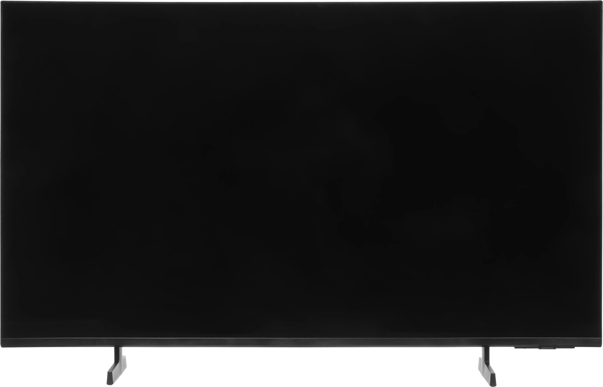 Телевизор LED Samsung 43" UE43U8000FUXRU черный 4K Ultra HD 60Hz DVB-T2 DVB-C DVB-S2 USB WiFi Smart TV — миниатюра 22