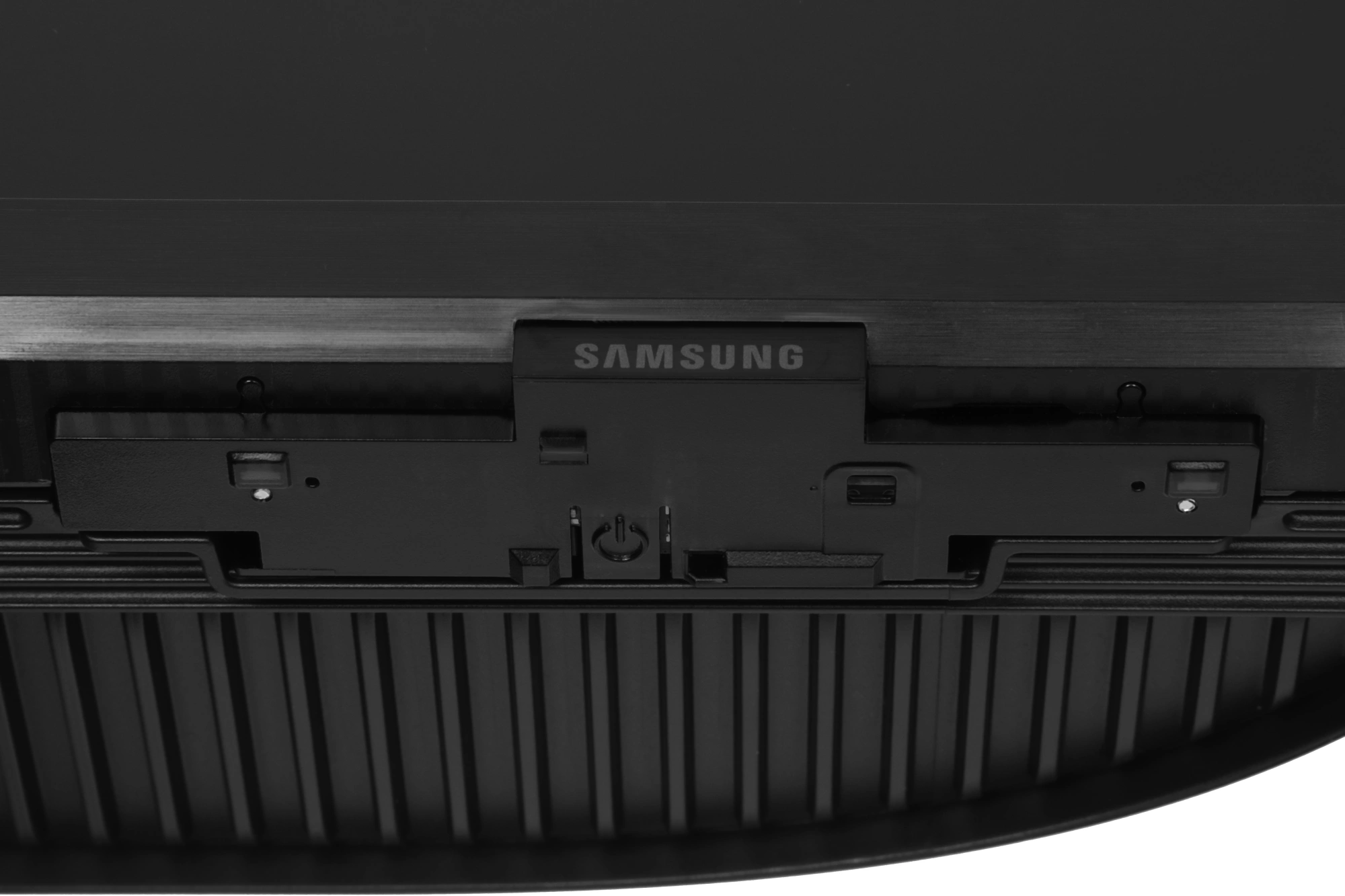 Телевизор LED Samsung 43" UE43U8000FUXRU черный 4K Ultra HD 60Hz DVB-T2 DVB-C DVB-S2 USB WiFi Smart TV — миниатюра 23