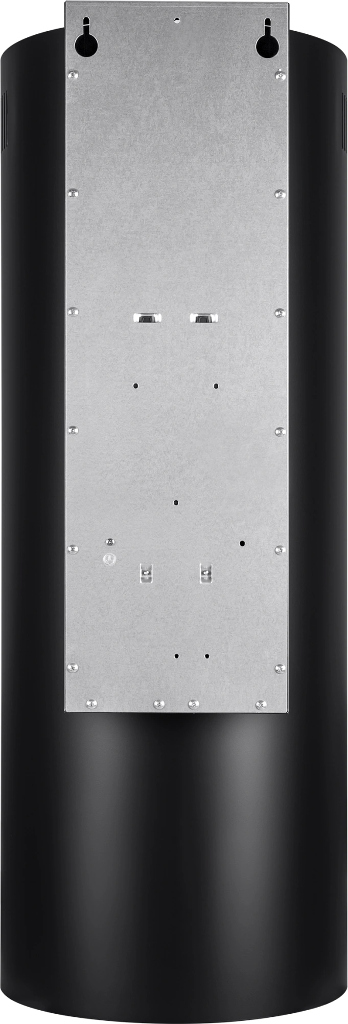 Вытяжка каминная Maunfeld Lee Wall 35 Sensor черный управление: сенсорное (1 мотор) — миниатюра 6