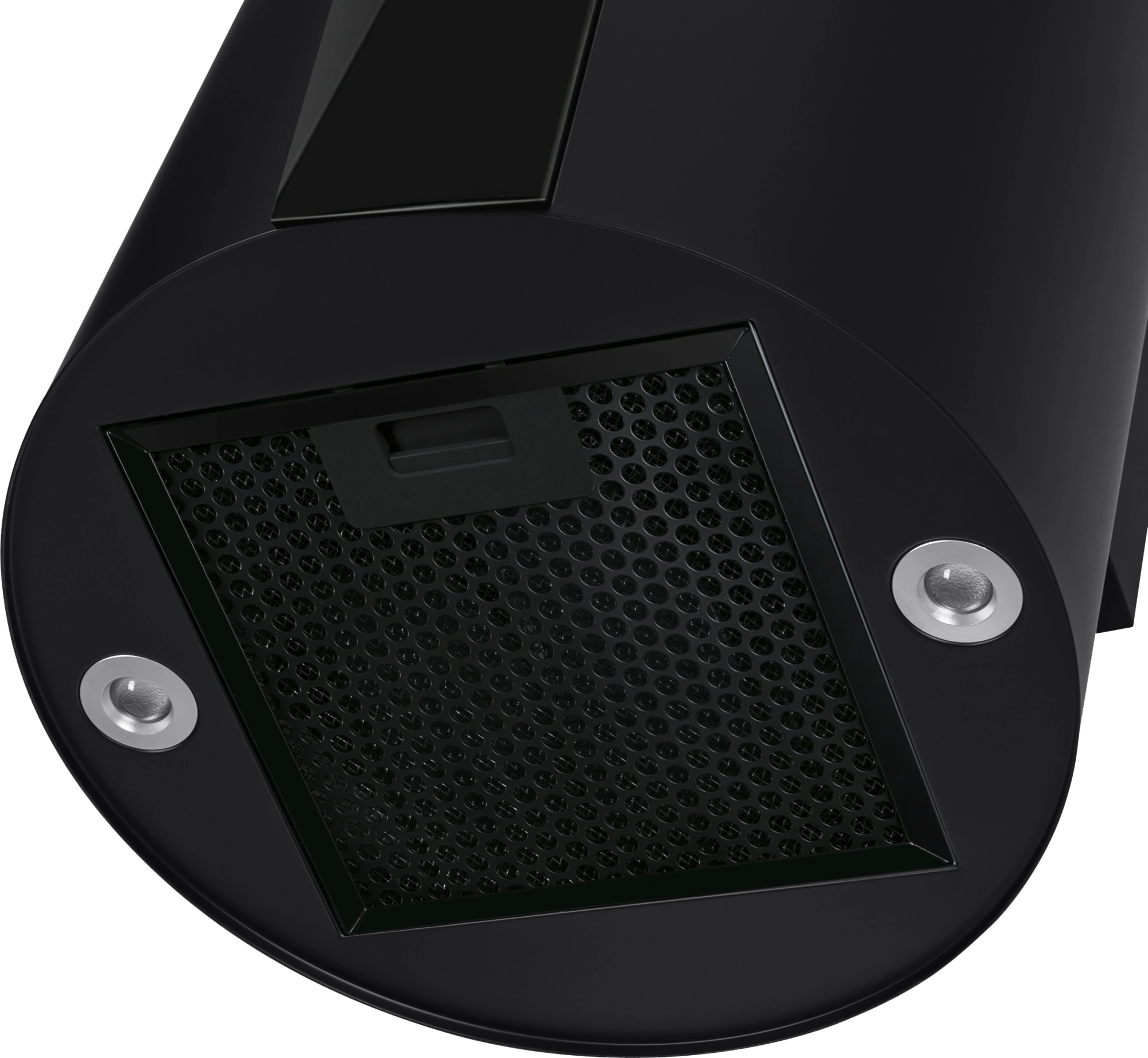 Вытяжка каминная Maunfeld Lee Wall 35 Sensor черный управление: сенсорное (1 мотор) — миниатюра 10