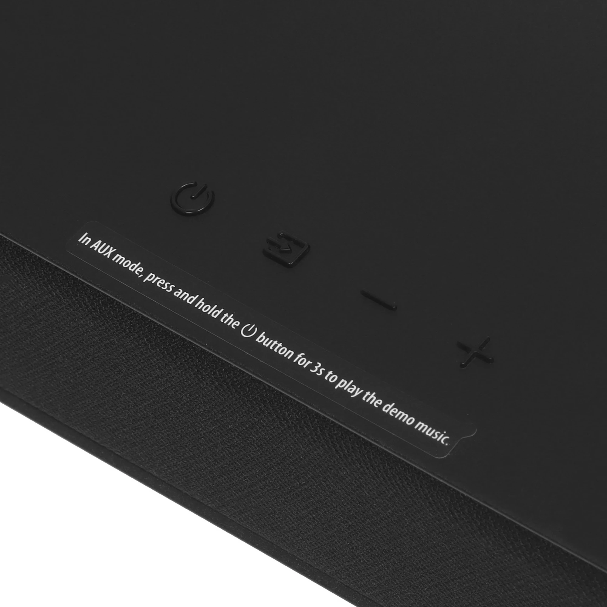 Саундбар Hisense AX3120Q 3.1.2 200Вт+240Вт черный — миниатюра 5