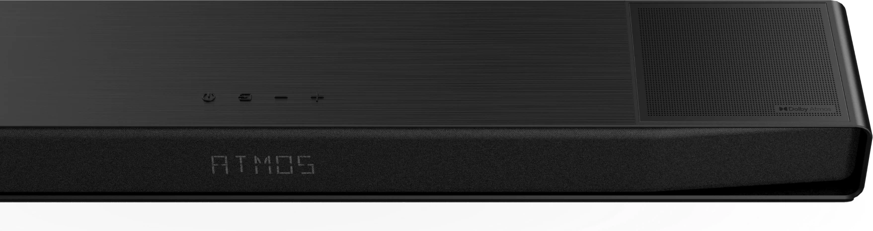 Саундбар Hisense AX3120Q 3.1.2 200Вт+240Вт черный — миниатюра 19