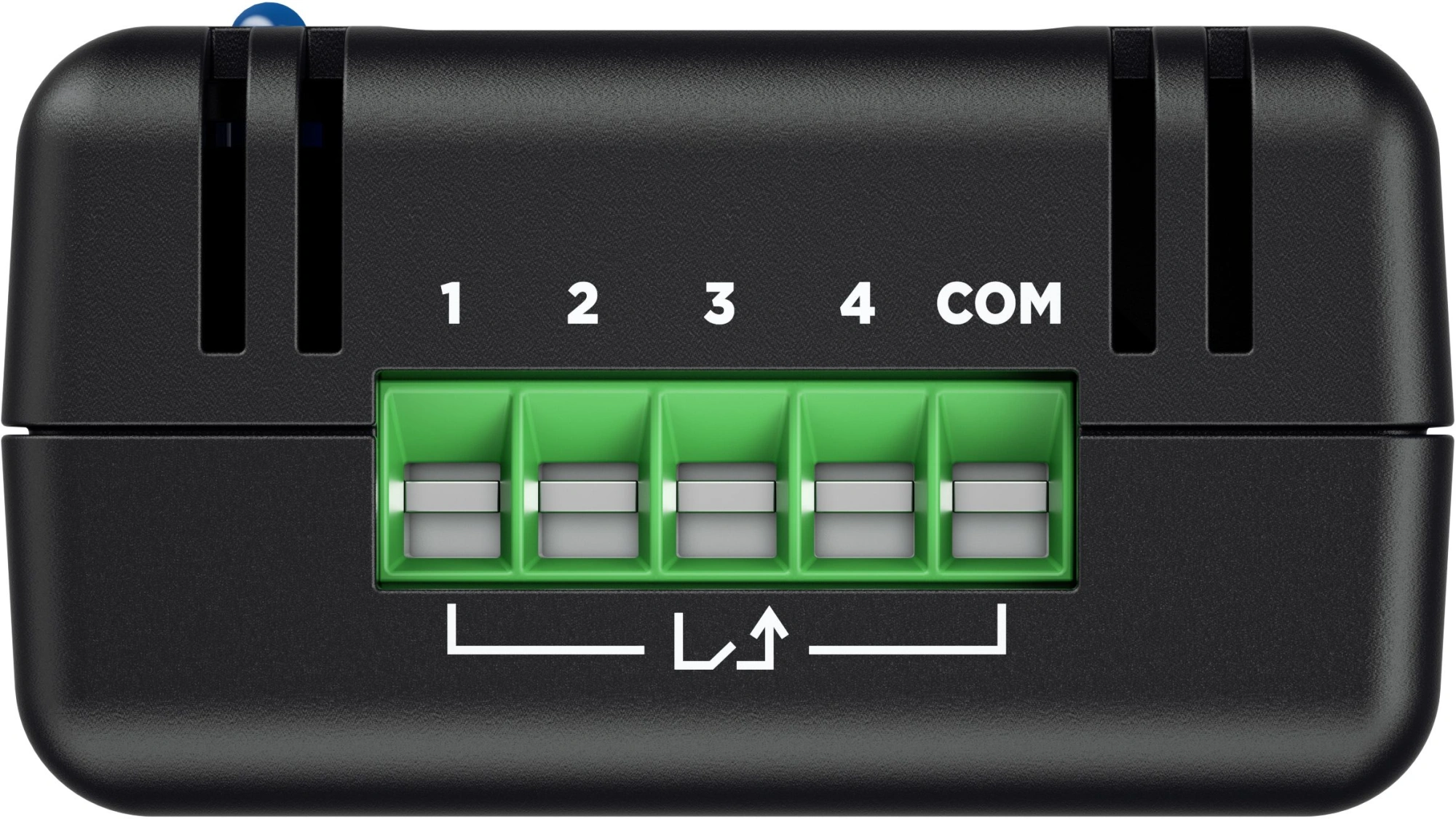 Модуль Ippon Environmental Monitoring Card Pacific I/II/TB/RTB (2113710) — миниатюра 5