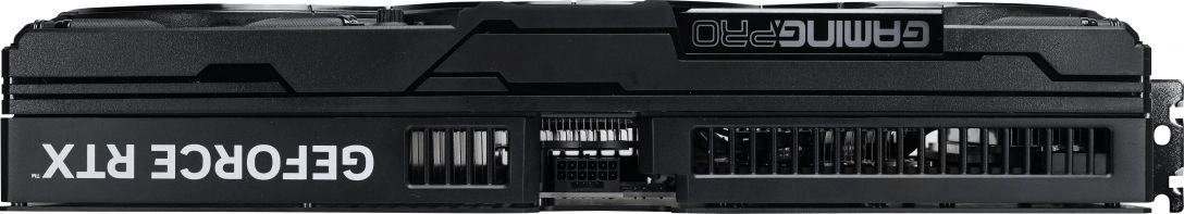 Видеокарта Palit PCI-E 5.0 PA-RTX5080 GAMINGPRO OC V1 NVIDIA GeForce RTX 5080 16Gb 256bit GDDR7 2295/30000 HDMIx1 DPx3 HDCP Ret — миниатюра 6