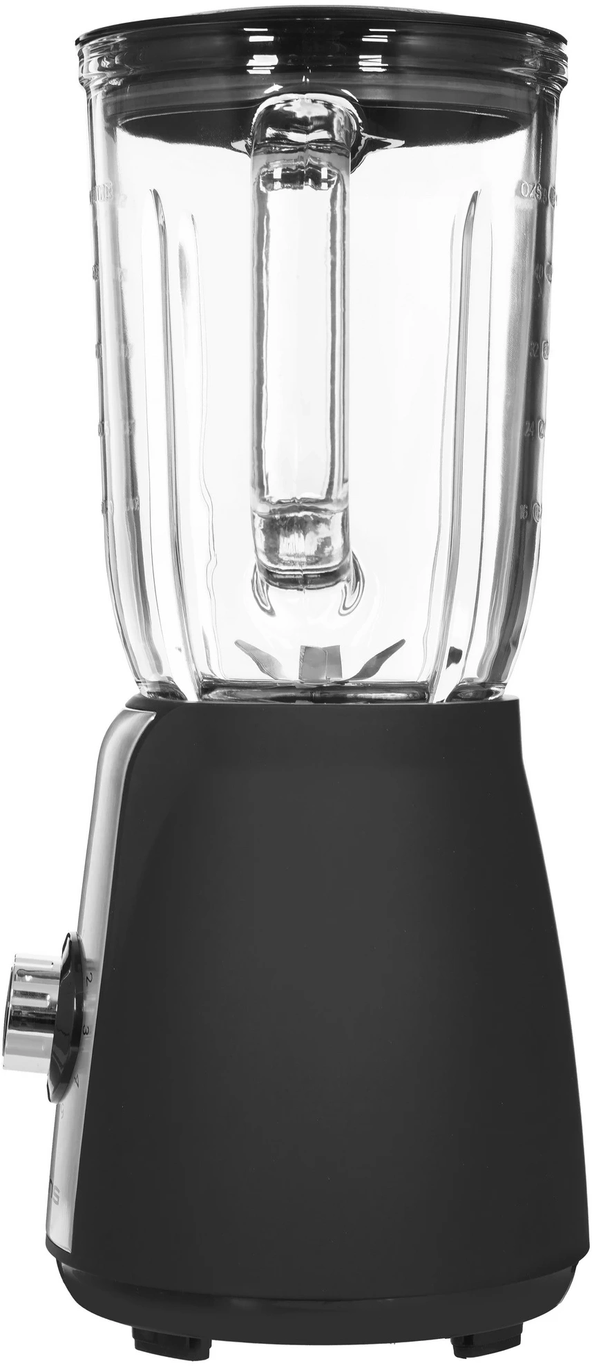 Блендер стационарный Polaris PTB 0511G 1000Вт черный — миниатюра 3
