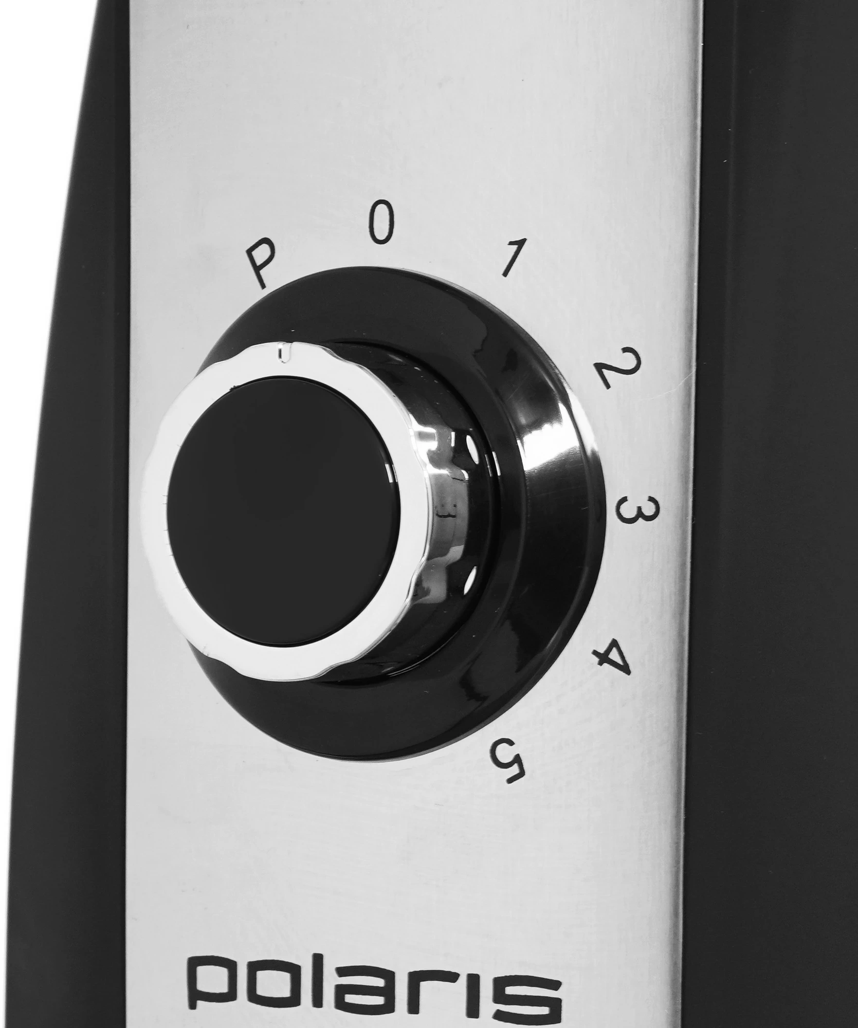 Блендер стационарный Polaris PTB 0511G 1000Вт черный — миниатюра 4