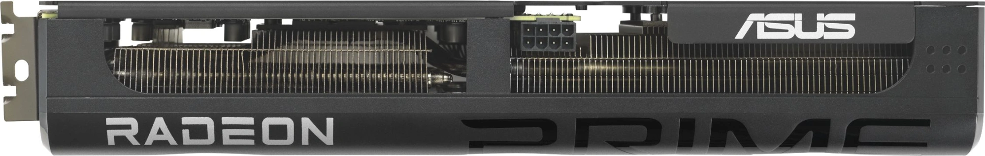 Видеокарта Asus PCI-E 5.0 PRIME-RX9060XT-O16G AMD Radeon RX 9060XT 16Gb 128bit GDDR6 2740/20000 HDMIx1 DPx2 HDCP Ret — миниатюра 10