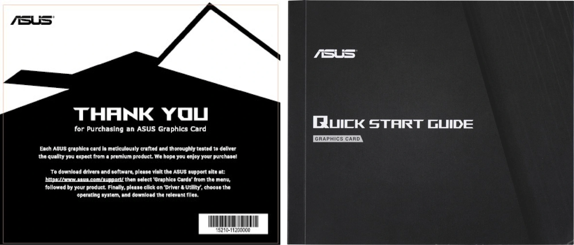 Видеокарта Asus PCI-E 5.0 PRIME-RX9060XT-O16G AMD Radeon RX 9060XT 16Gb 128bit GDDR6 2740/20000 HDMIx1 DPx2 HDCP Ret — миниатюра 15
