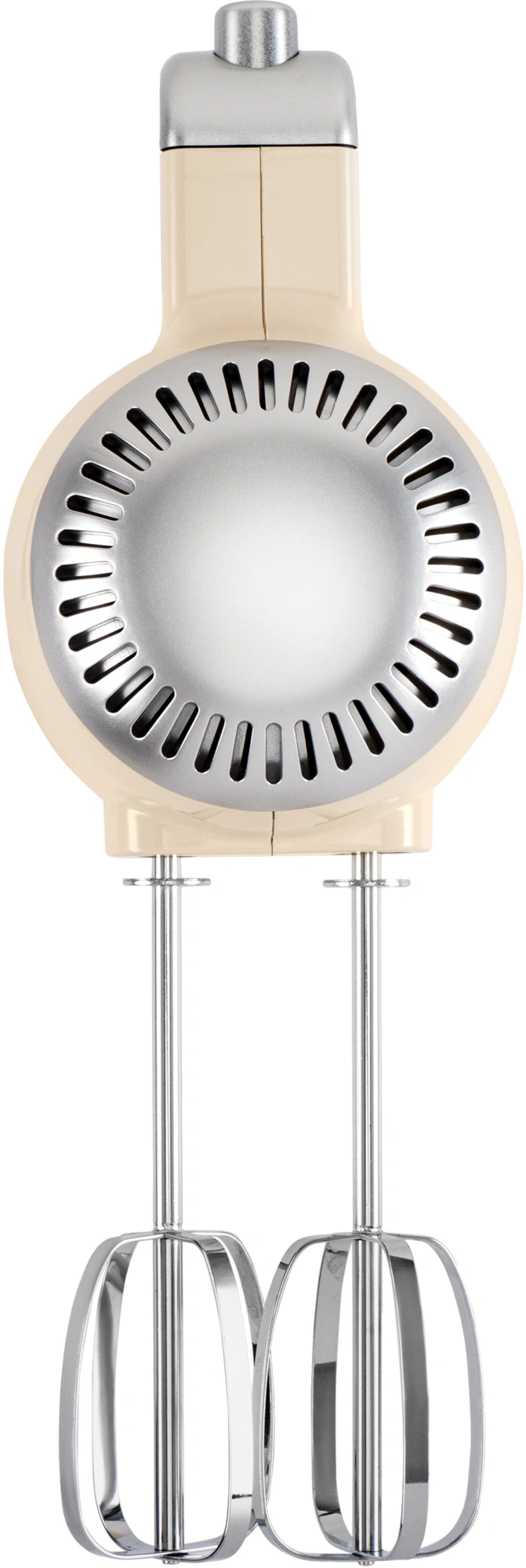 Миксер ручной Vitek VT-HM3001 800Вт кремовый — миниатюра 3