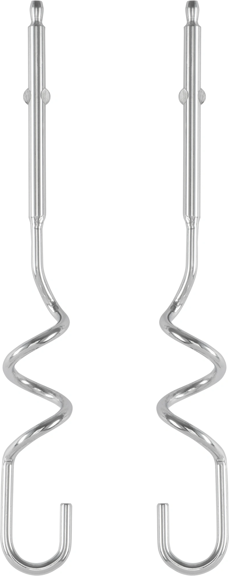 Миксер ручной Vitek VT-HM3001 800Вт кремовый — миниатюра 5