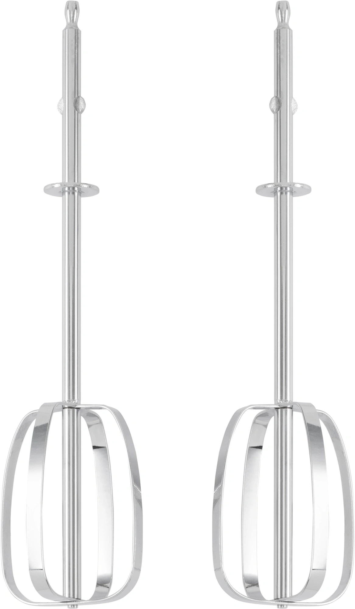 Миксер ручной Vitek VT-HM3001 800Вт кремовый — миниатюра 6