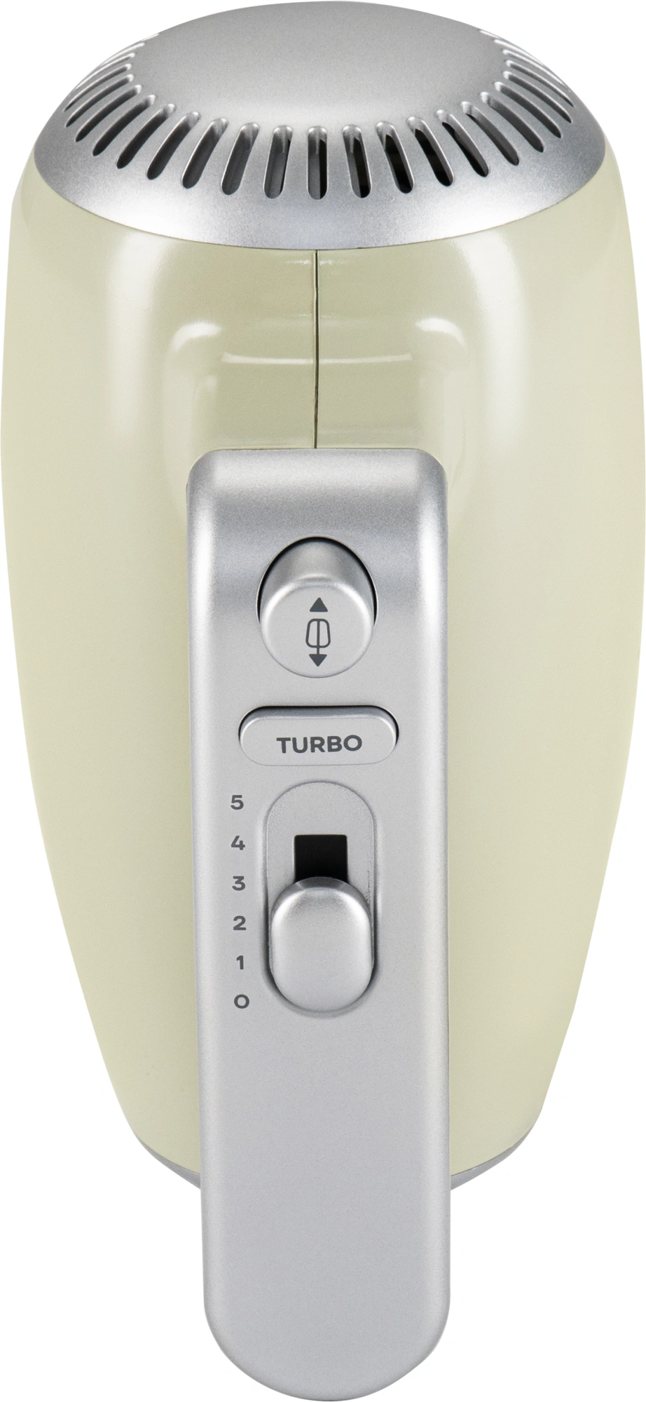 Миксер ручной Vitek VT-HM3002 800Вт фисташковый — миниатюра 4