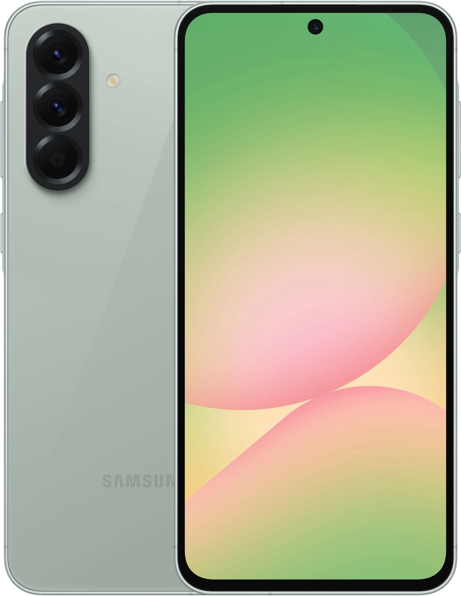 Смартфон Samsung SM-A566E Galaxy A56 5G 128Gb 8Gb (SM-A566EZGACAC)