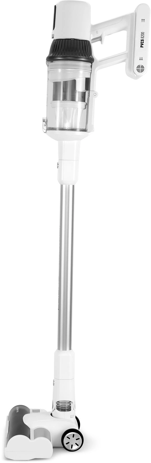 Пылесос Polaris IQ Home PVCS 8200 Handstick Duo Pro 800Вт белый 16 — миниатюра 13