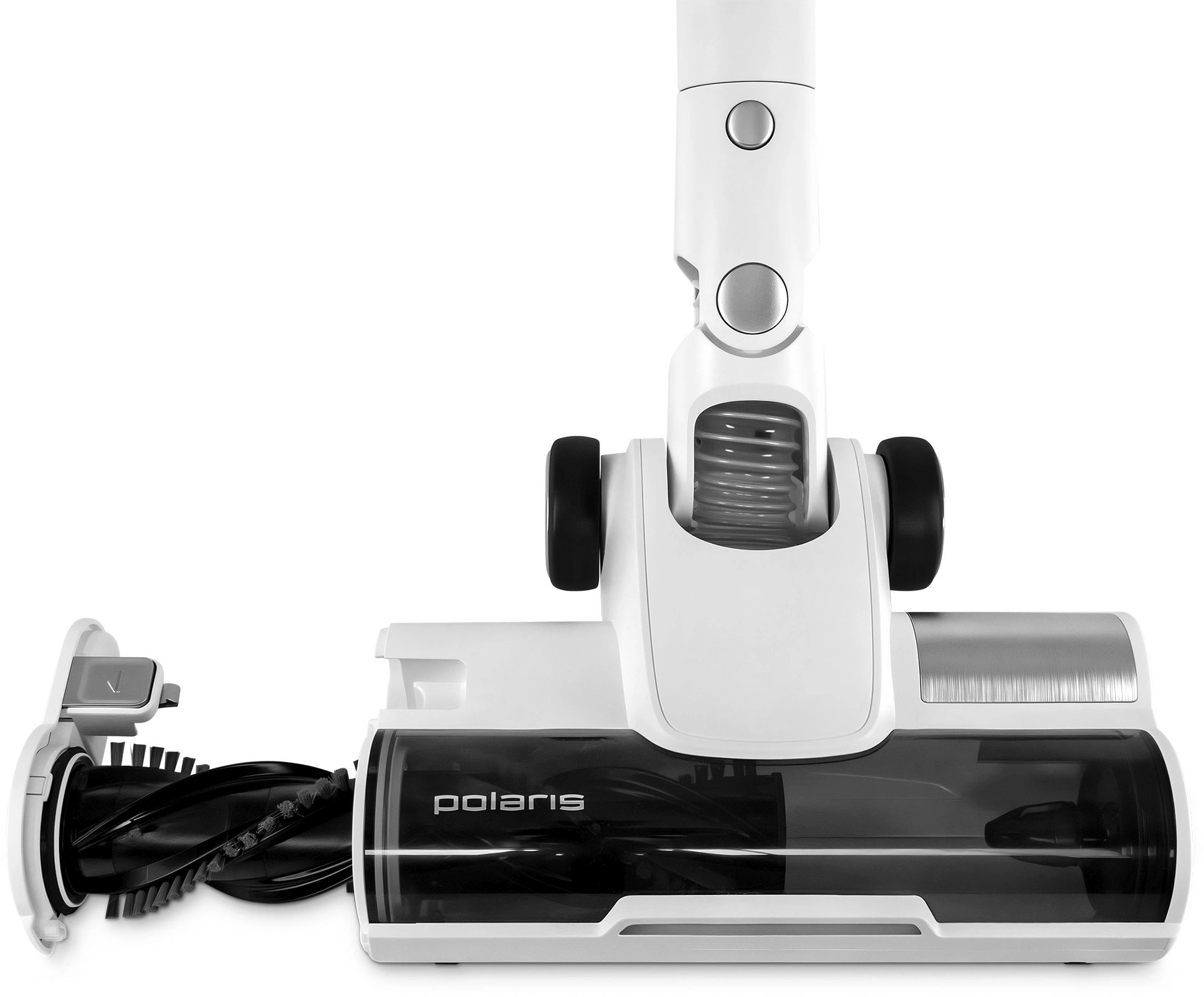 Пылесос Polaris IQ Home PVCS 8200 Handstick Duo Pro 800Вт белый 16 — миниатюра 21