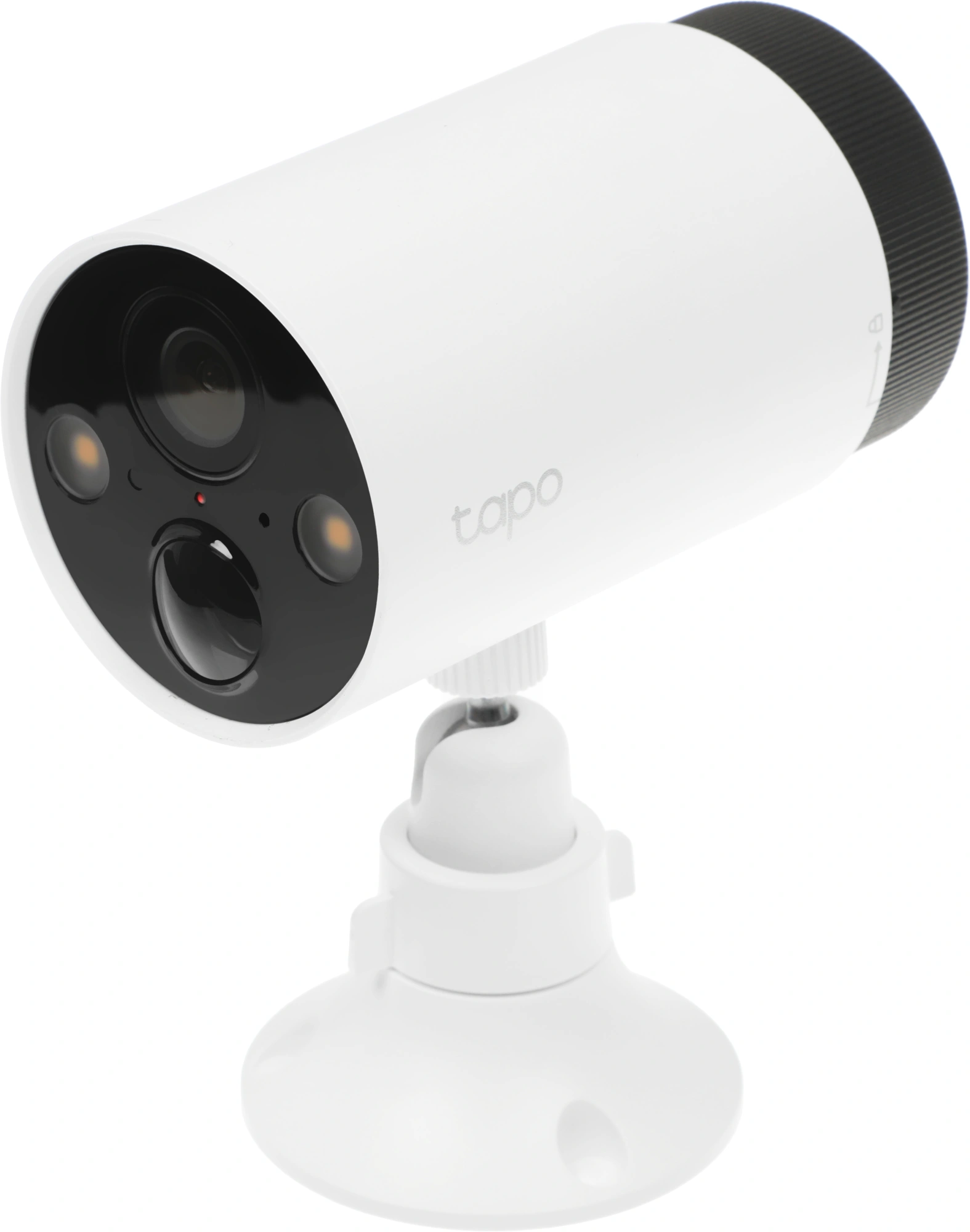 Камера видеонаблюдения IP TP-Link Tapo C420S1 Wi-Fi 3.18-3.18мм цв. корп.:белый — миниатюра 5