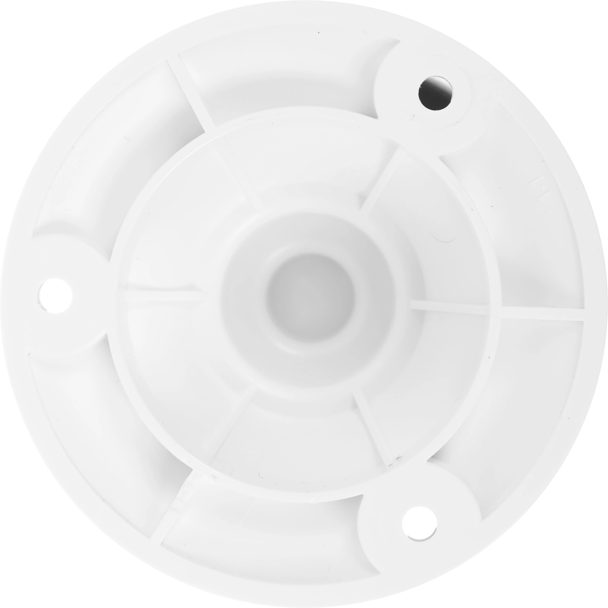 Камера видеонаблюдения IP TP-Link Tapo C420S1 Wi-Fi 3.18-3.18мм цв. корп.:белый — миниатюра 4