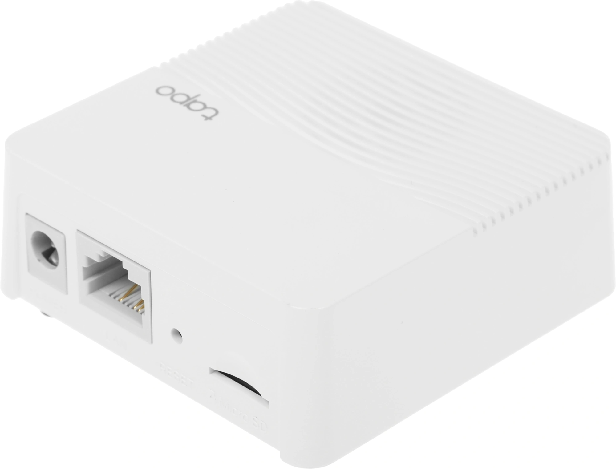 Камера видеонаблюдения IP TP-Link Tapo C420S1 Wi-Fi 3.18-3.18мм цв. корп.:белый — миниатюра 13