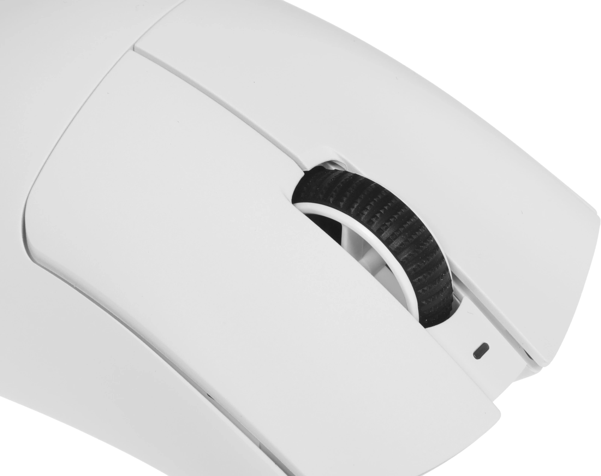 Мышь Razer DeathAdder V3 Pro белый оптическая 30000dpi беспров. USB-C 5but (RZ01-04630200-R3A1) — миниатюра 15