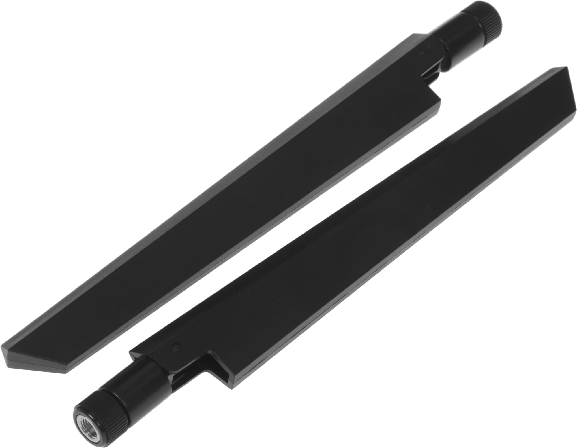 Сетевой адаптер Wi-Fi + Bluetooth TP-Link Archer TBE552E BE9300 PCI (ант.внеш.съем) 2ант. — миниатюра 9